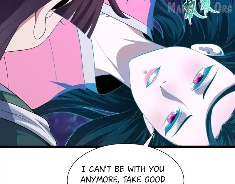 Era of the Haunted Chapter 549 - page 100